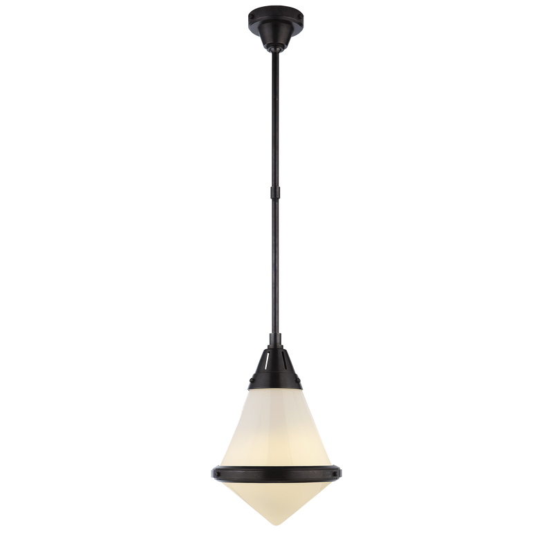 media image for Gale Small Pendant by Thomas O& 217
