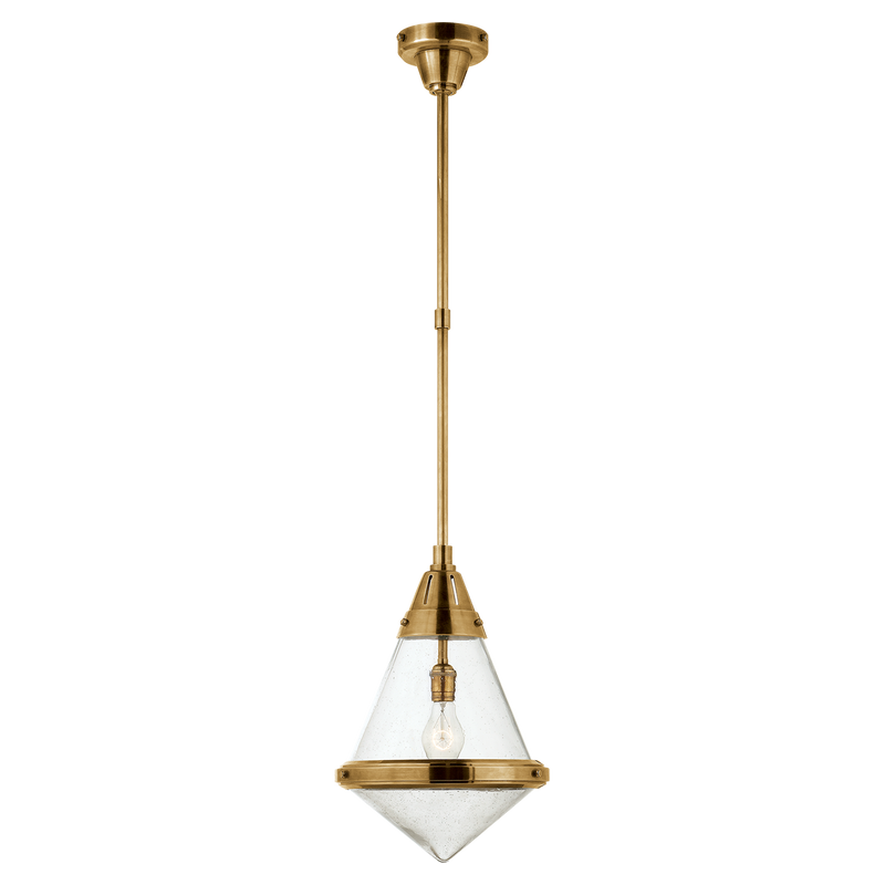 media image for Gale Small Pendant by Thomas O& 232