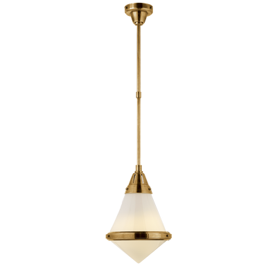 product image for Gale Small Pendant by Thomas O'Brien 15