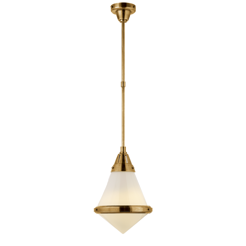 media image for Gale Small Pendant by Thomas O& 283