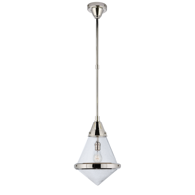 media image for Gale Small Pendant by Thomas O& 213