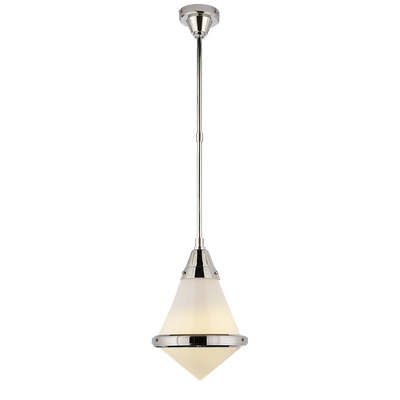 product image for Gale Small Pendant by Thomas O'Brien 10