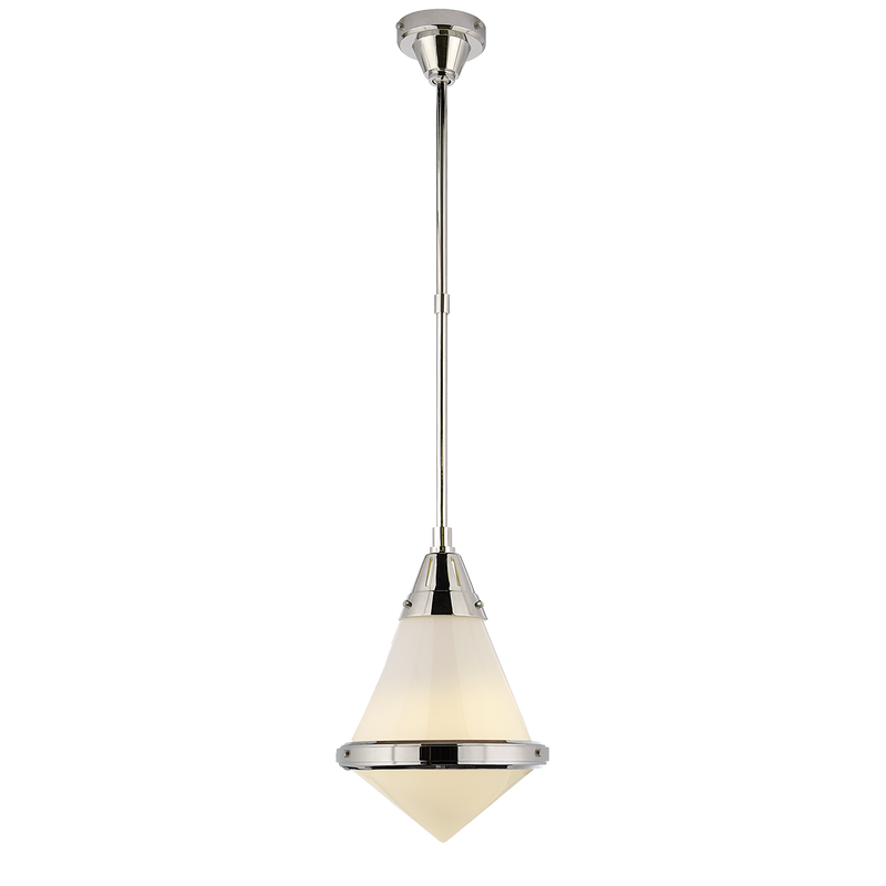 media image for Gale Small Pendant by Thomas O& 223