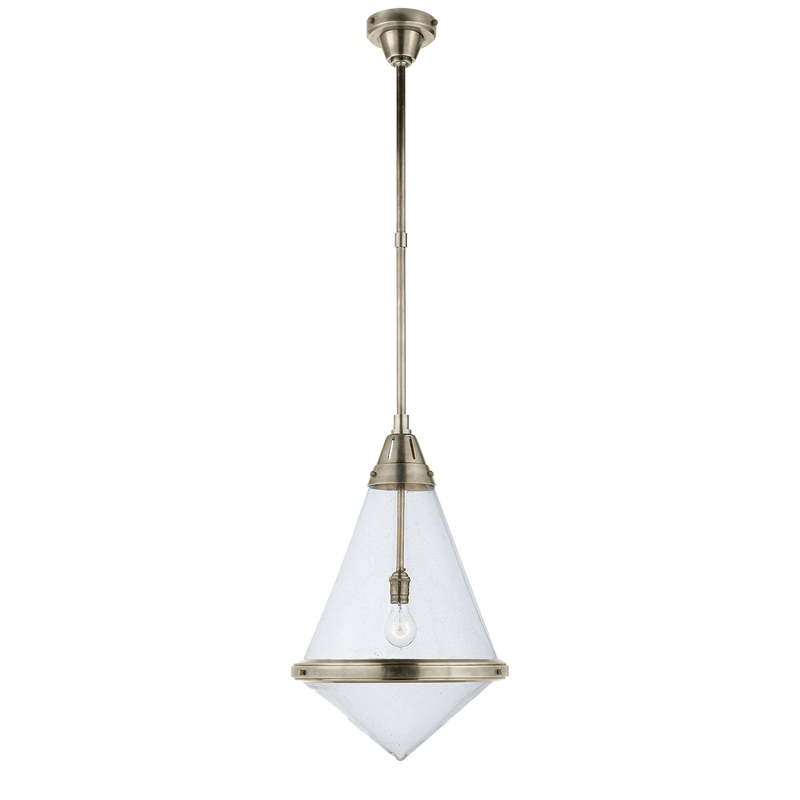 media image for Gale Large Pendant by Thomas O& 232