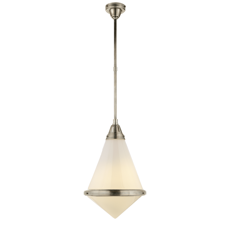 media image for Gale Large Pendant by Thomas O& 268