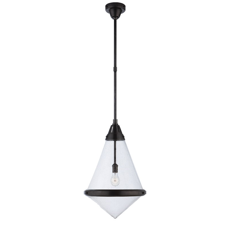 media image for Gale Large Pendant by Thomas O& 291