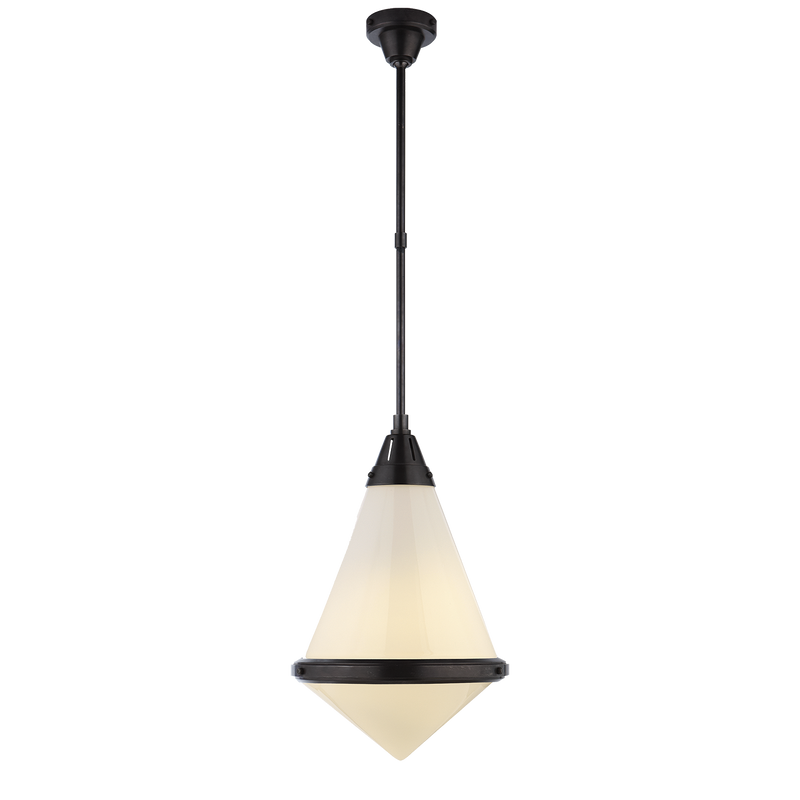 media image for Gale Large Pendant by Thomas O& 291