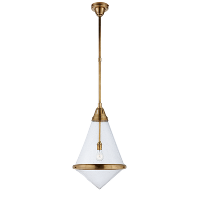 product image for Gale Large Pendant by Thomas O'Brien 28