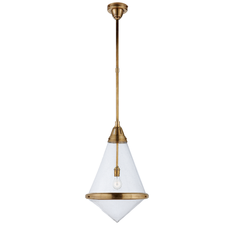 media image for Gale Large Pendant by Thomas O& 244