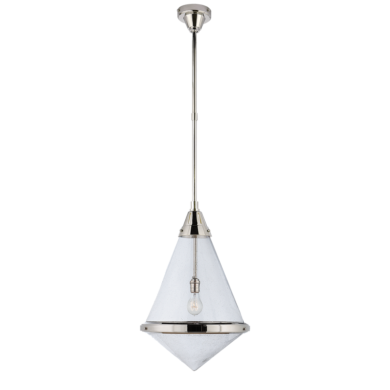 media image for Gale Large Pendant by Thomas O& 238