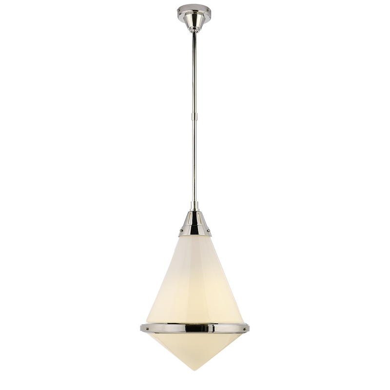 media image for Gale Large Pendant by Thomas O& 267