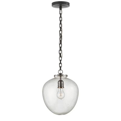 product image for Katie Acorn Pendant by Thomas O'Brien 45