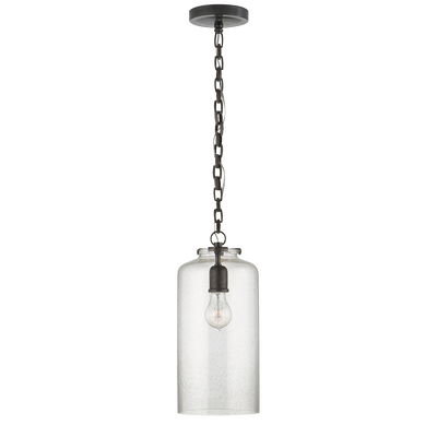product image for Katie Cylinder Pendant by Thomas O'Brien 62
