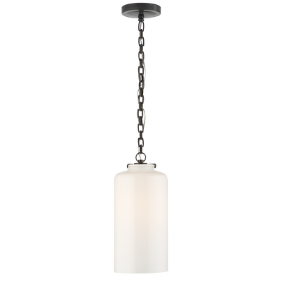 product image for Katie Cylinder Pendant by Thomas O'Brien 97