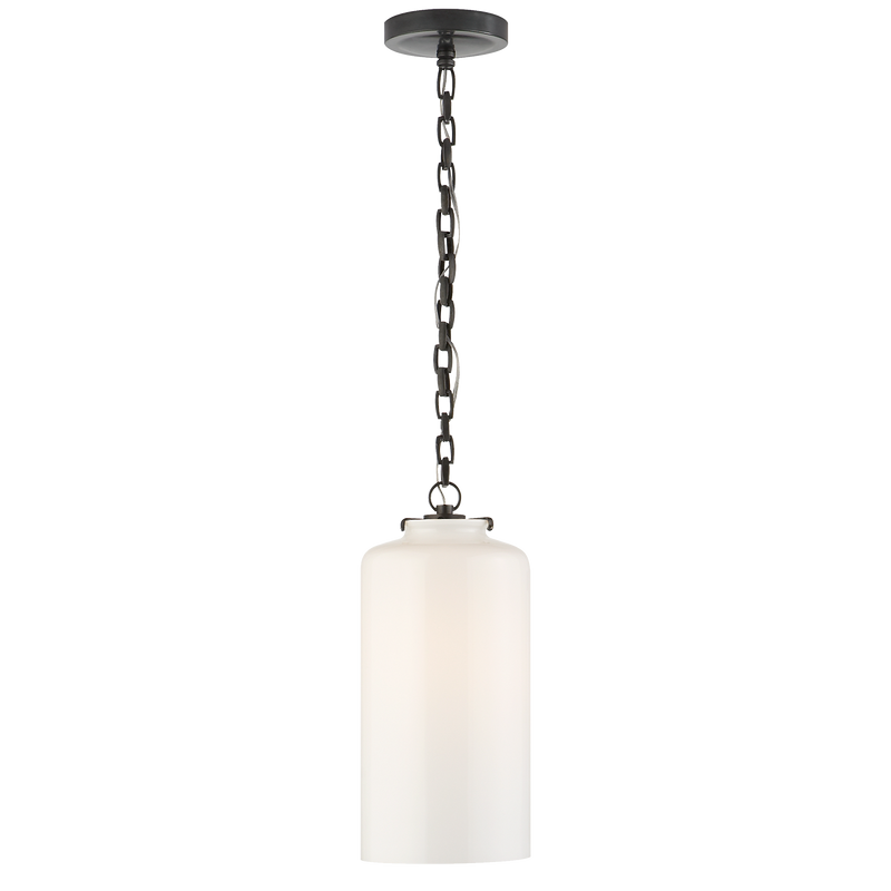 media image for Katie Cylinder Pendant by Thomas O& 212