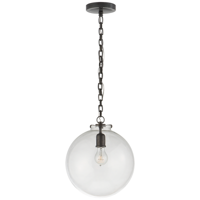 product image of Katie Globe Pendant by Thomas O'Brien 587