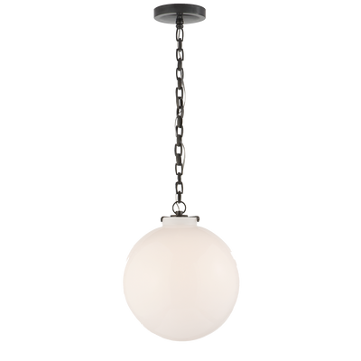 product image for Katie Globe Pendant by Thomas O'Brien 32