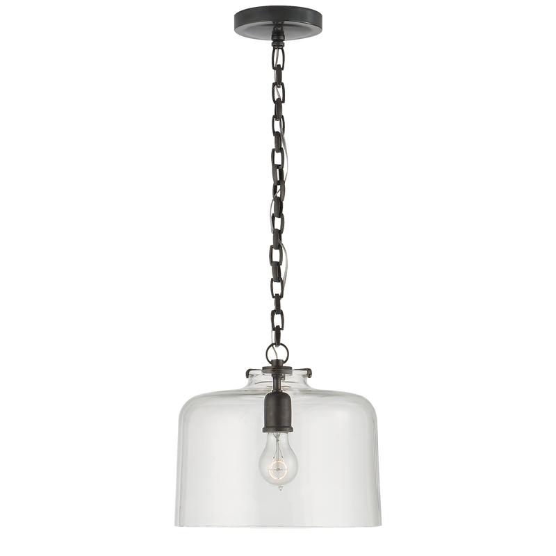media image for Katie Dome Pendant by Thomas O& 221