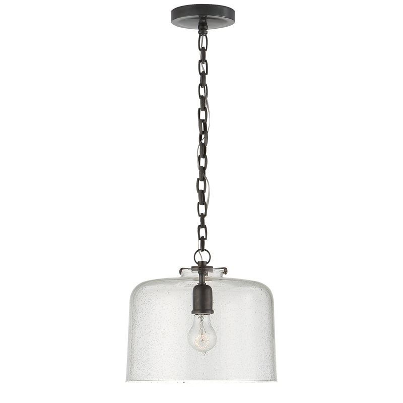 media image for Katie Dome Pendant by Thomas O& 288