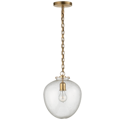 product image for Katie Acorn Pendant by Thomas O'Brien 37