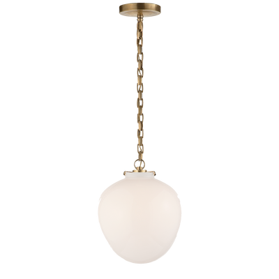 product image for Katie Acorn Pendant by Thomas O'Brien 87