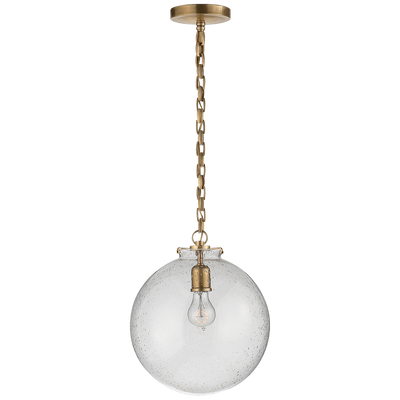 product image for Katie Globe Pendant by Thomas O'Brien 14