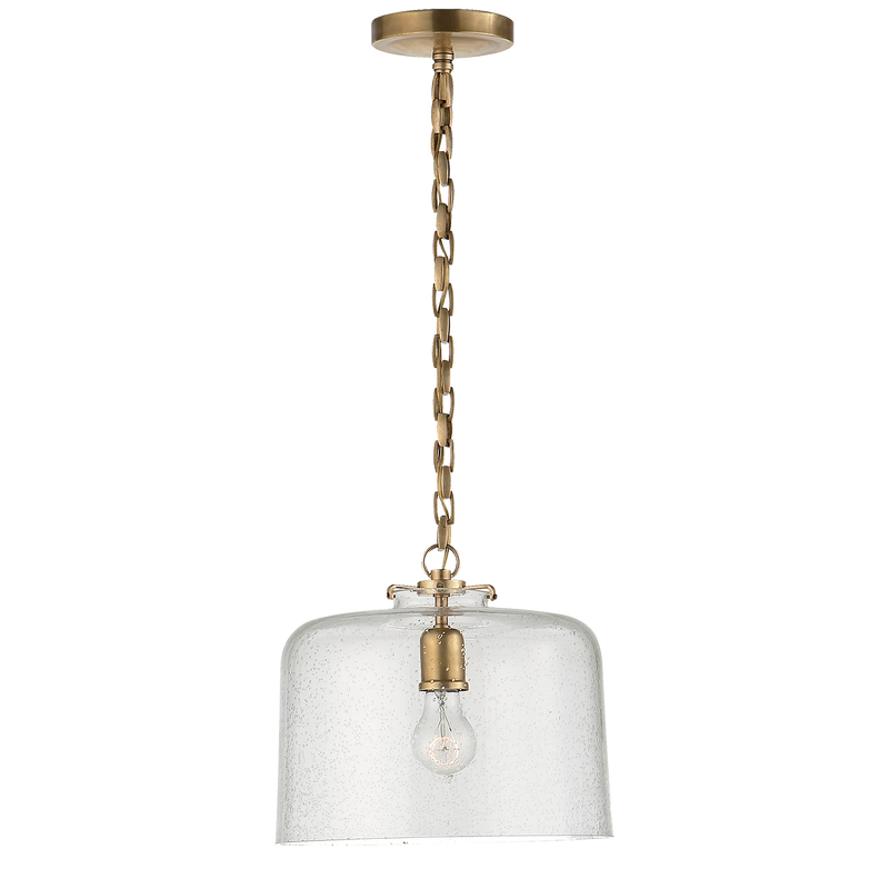 media image for Katie Dome Pendant by Thomas O& 298