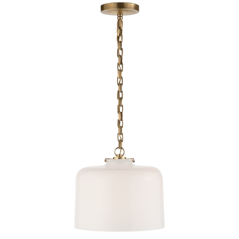 media image for Katie Dome Pendant by Thomas O& 292