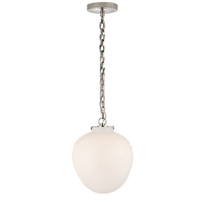 product image for Katie Acorn Pendant by Thomas O'Brien 11