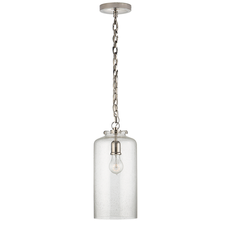 media image for Katie Cylinder Pendant by Thomas O& 289