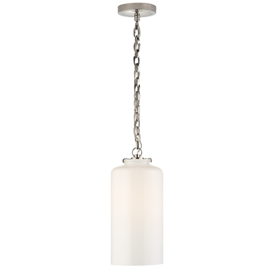 product image for Katie Cylinder Pendant by Thomas O'Brien 10