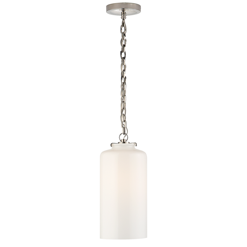 media image for Katie Cylinder Pendant by Thomas O& 233