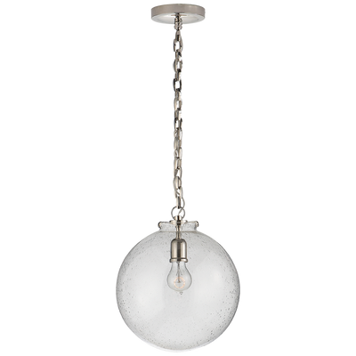 product image for Katie Globe Pendant by Thomas O'Brien 44