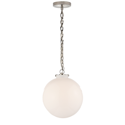 product image for Katie Globe Pendant by Thomas O'Brien 40