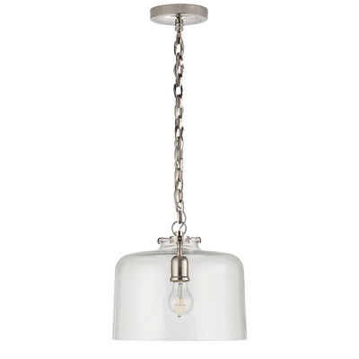 product image for Katie Dome Pendant by Thomas O'Brien 45