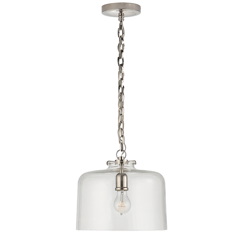 media image for Katie Dome Pendant by Thomas O& 268