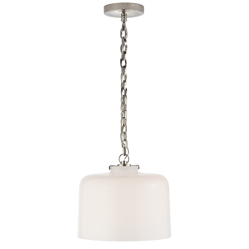 media image for Katie Dome Pendant by Thomas O& 228