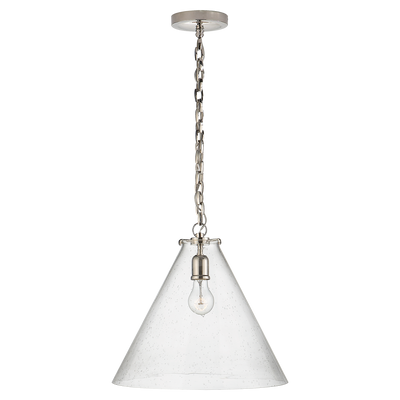 product image for Katie Conical Pendant by Thomas O'Brien 97