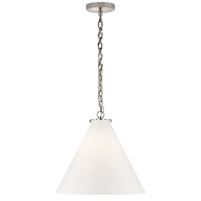 product image for Katie Conical Pendant by Thomas O'Brien 36