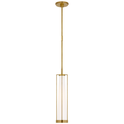 product image for Calix Tall Pendant by Thomas O'Brien 85