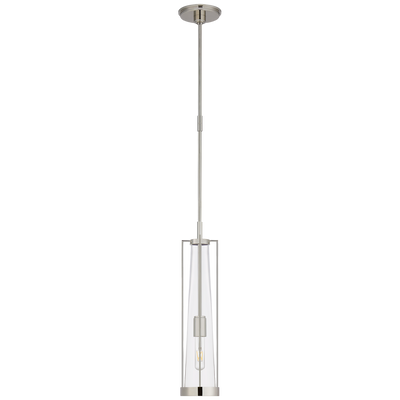 product image for Calix Tall Pendant by Thomas O'Brien 38