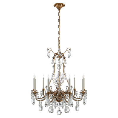 product image for Yves Chandelier by Thomas O'Brien 70