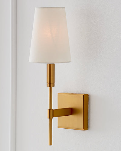 product image for Beckham Classic Sconce by TOB By Thomas O'Brien 29