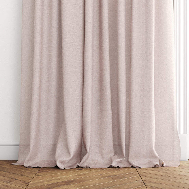 media image for Tofino Fabric in Baby Pink 282