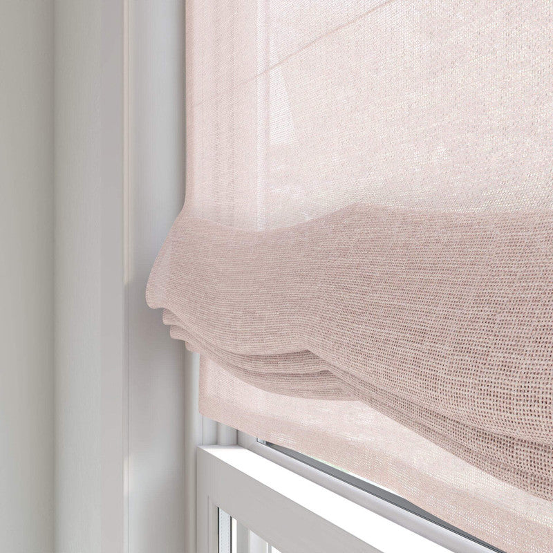 media image for Tofino Fabric in Baby Pink 265