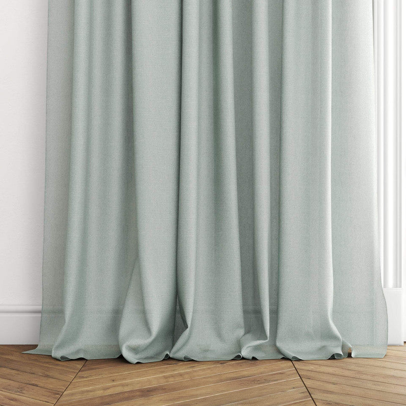 media image for Tofino Fabric in Pale Green 235