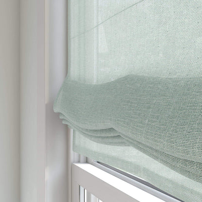 product image for Tofino Fabric in Pale Green 90