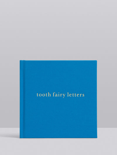 product image of tooth fairy letters blue 1 536