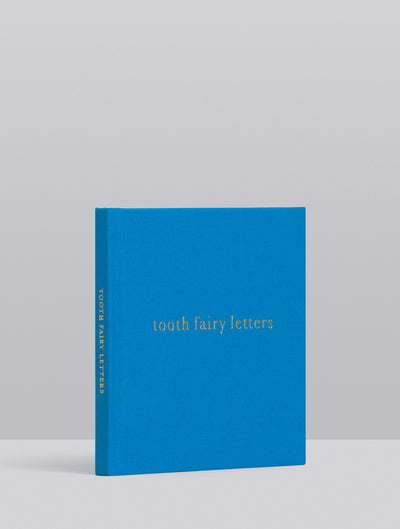 product image for tooth fairy letters blue 2 98