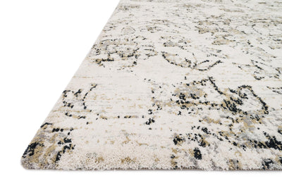 product image for Torrance Rug in Ivory & Neutral by Loloi 5